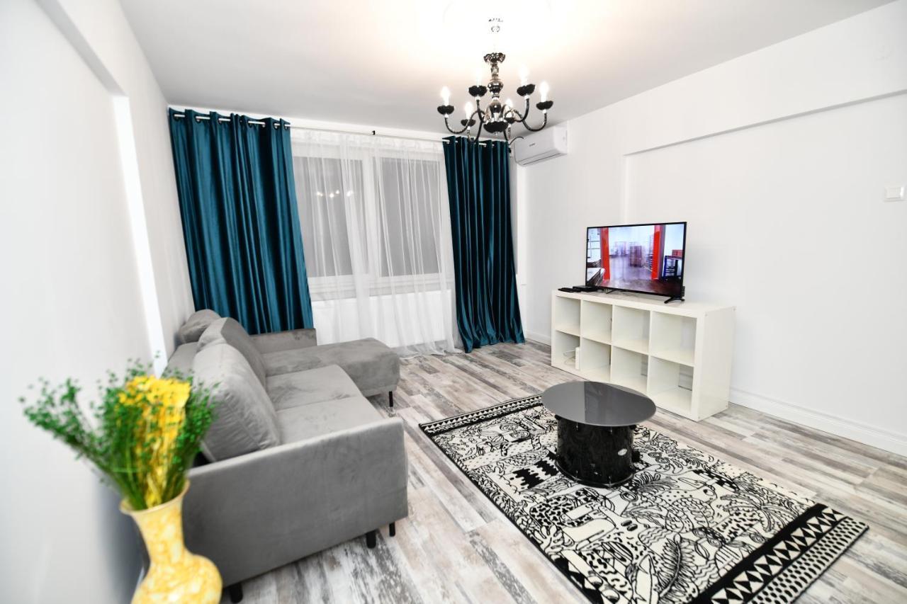 Transilvania Apartament Appartamento *