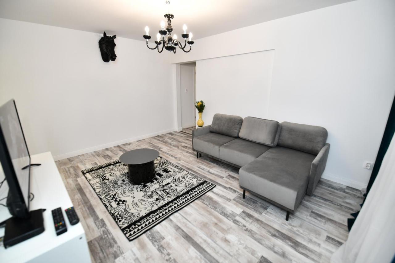 Transilvania Apartament Bucarest