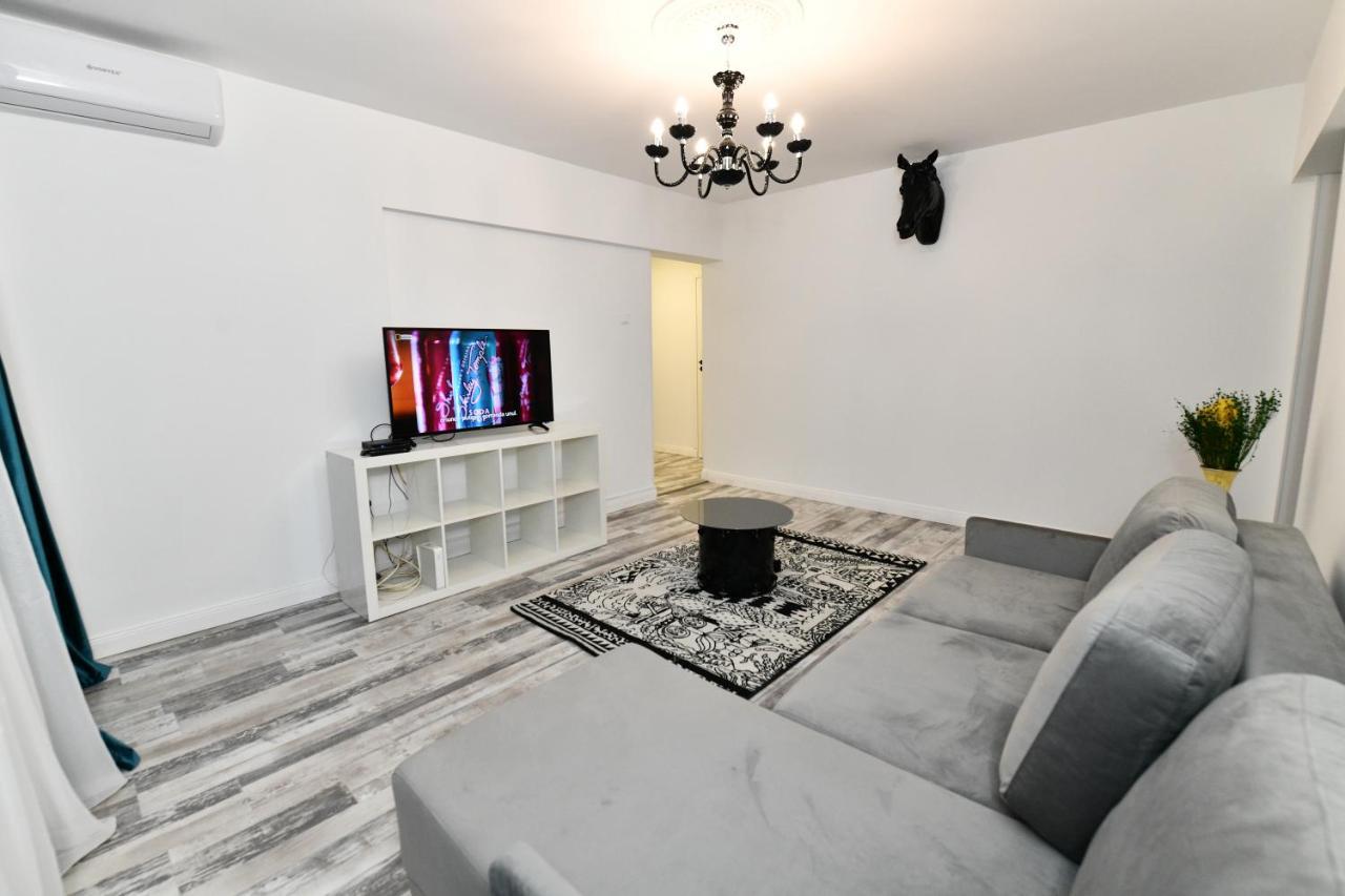 Transilvania Apartament Appartamento