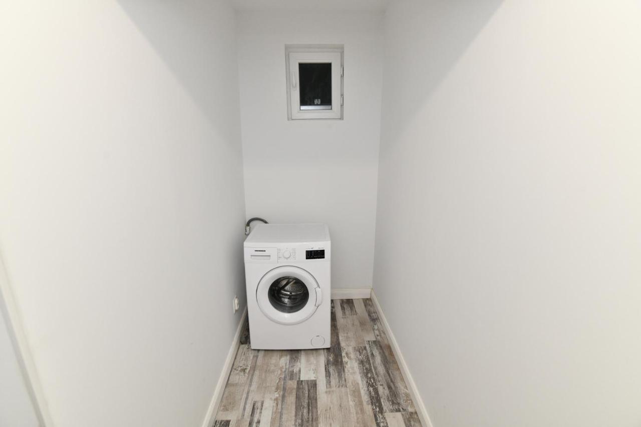 Transilvania Apartament Bucarest