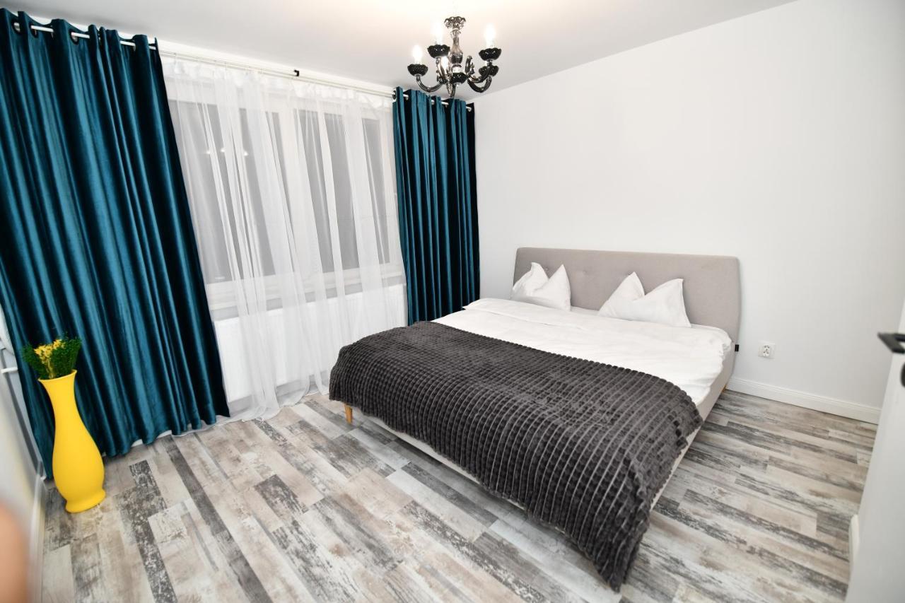 Transilvania Apartament Bucharest
