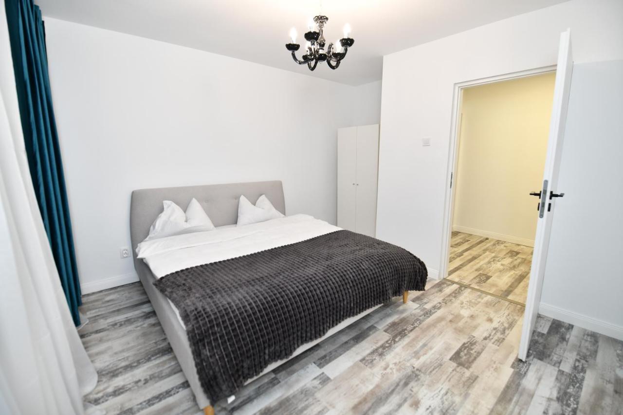 Transilvania Apartament Apartment Bucharest
