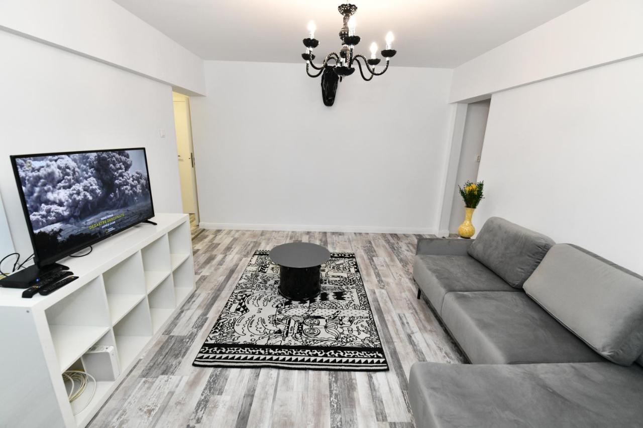 Transilvania Apartament Appartamento Bucarest