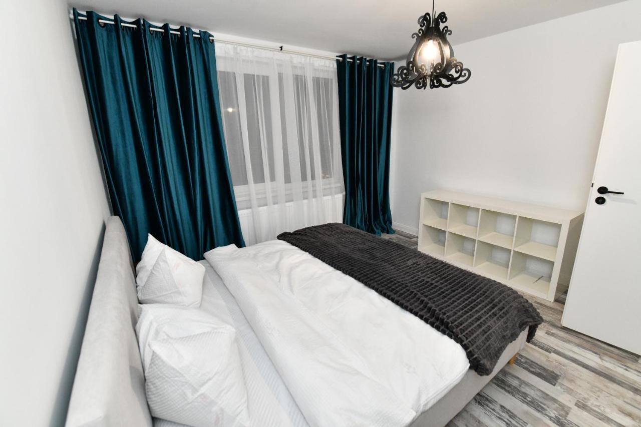 Transilvania Apartament Appartamento