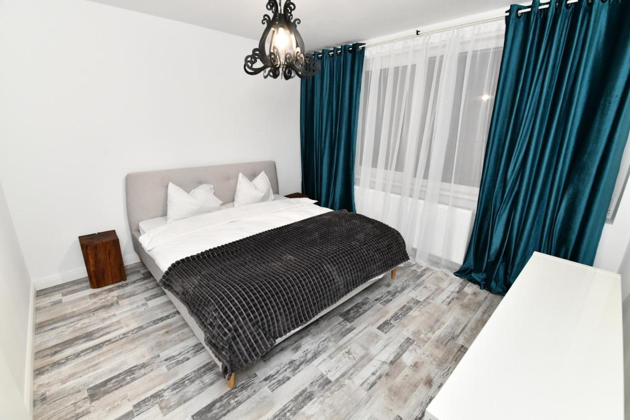 Transilvania Apartament Bucarest