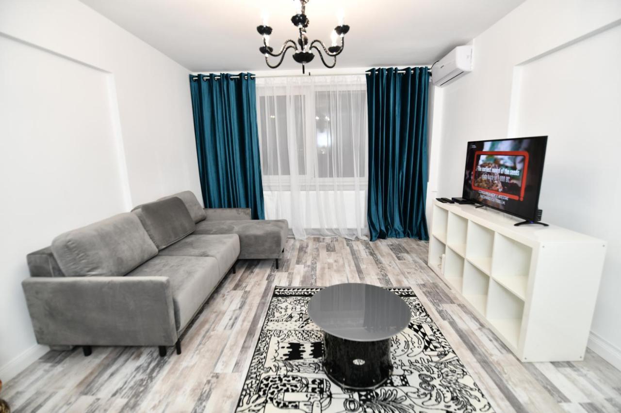 Transilvania Apartament Bucharest