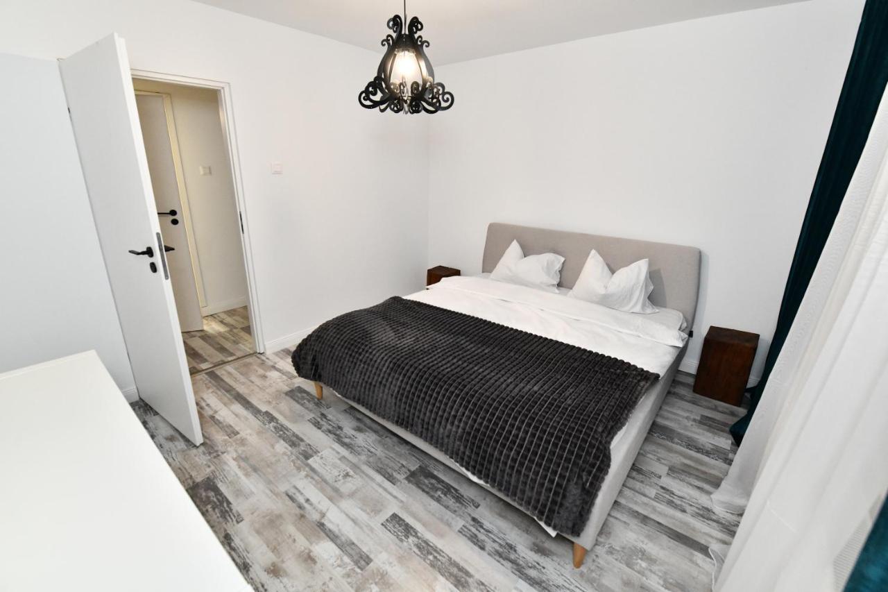 Transilvania Apartament Appartamento