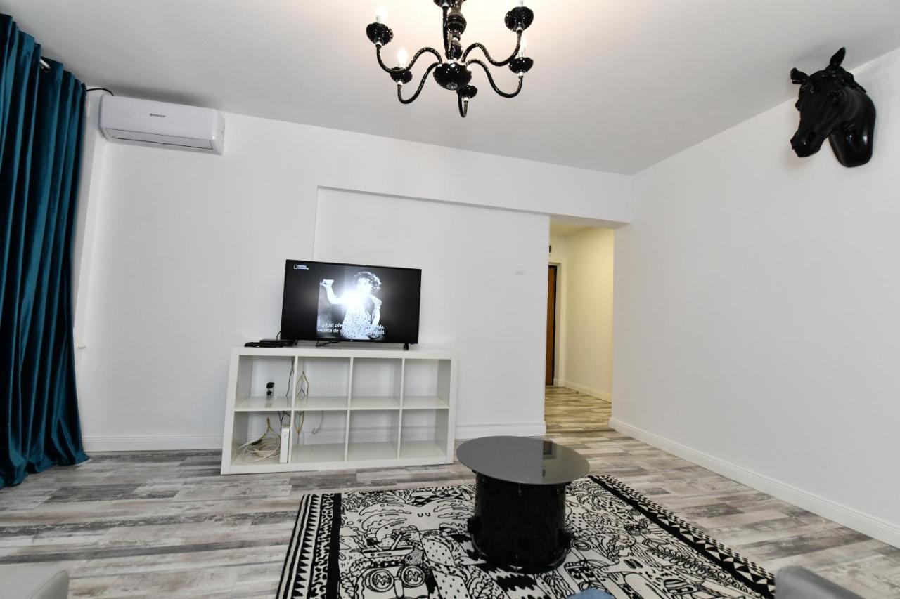 Transilvania Apartament Appartamento Bucarest